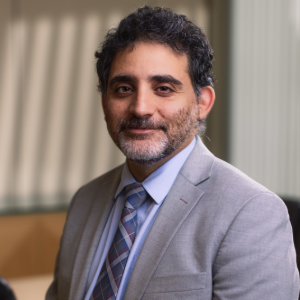 Andrew Botros