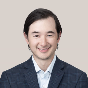 Andrew Burt