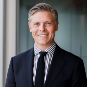 Andrew C. Paterson