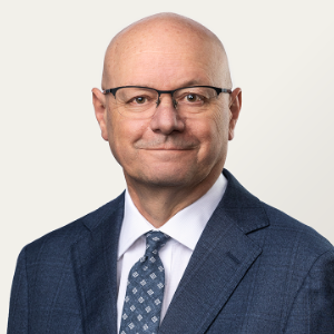 Andrew Chalet