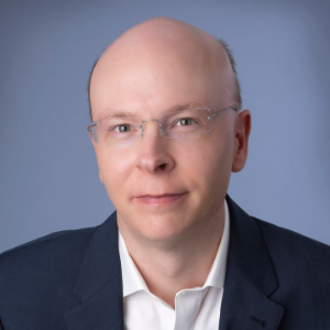 Andrew Goodrich