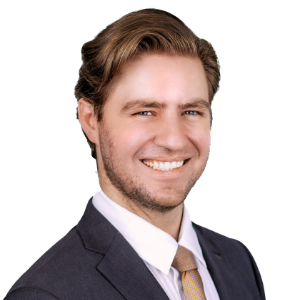 Andrew Gray