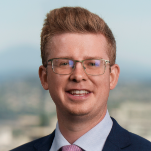 Andrew Gustafson