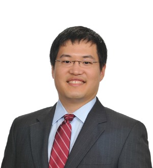 Andrew H. Woo