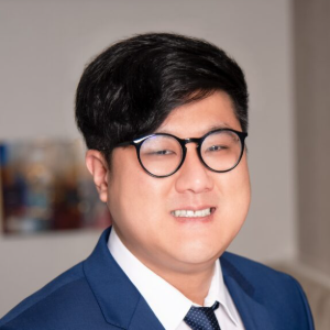 Andrew J. Kim