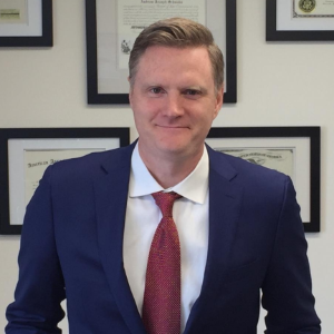 Andrew J. Schwaba