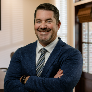 Andrew L. Johnson