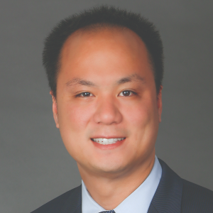 Andrew Ong