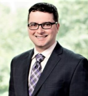 Andrew P. Boulay