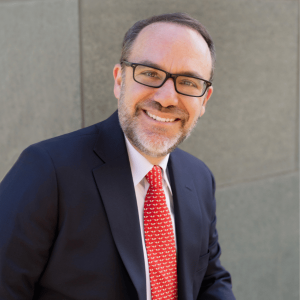 Andrew S. Cohen