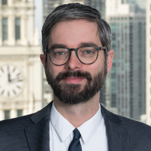 Andrew S. Murphy