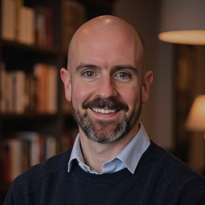 Andrew Schermerhorn