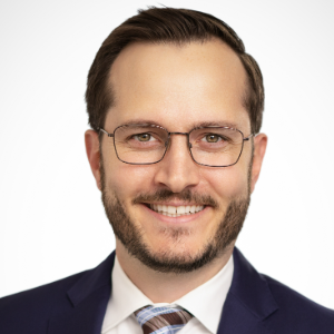 Andrew T. "Drew" James