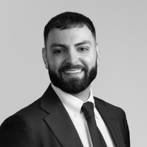 Andrew V. Alfano