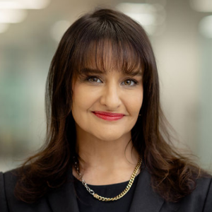 Angela Farag Craddock