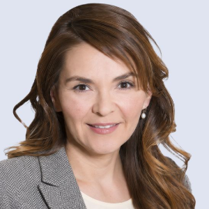 Angelica Ochoa