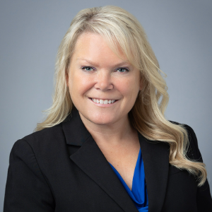 Angelique M. Neal
