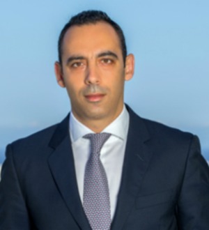 Image of Angelos G. Paphitis