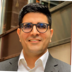 Anish Kamboj