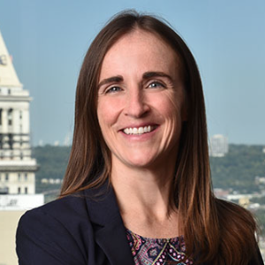 Ann M. Seller