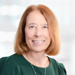 Ann M. Waeger