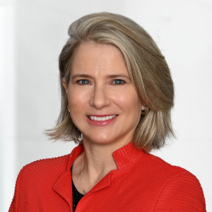 Ann Marie Cowdrey