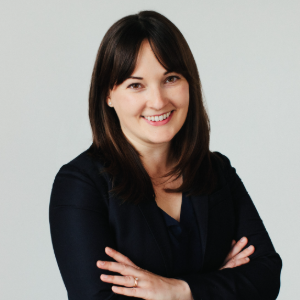 Anna Collins Peterson