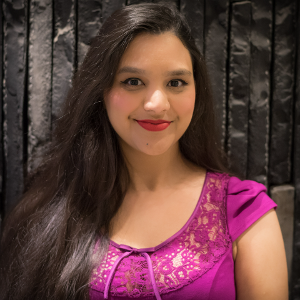 Anna Q. Khan