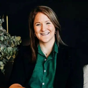 Annalise Romer