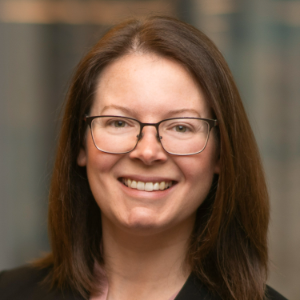 Anne Baroody