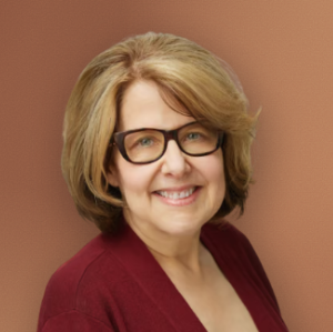 Anne-France Goldwater