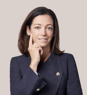 Anne-Marie Naud - Québec, QC - Lawyer | Best Lawyers