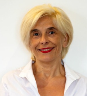Image of Anne-Marie Pecoraro