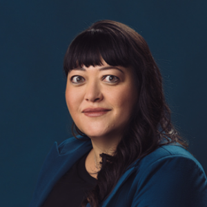 Anne Marie Tavella