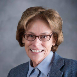 Anne Pankratz