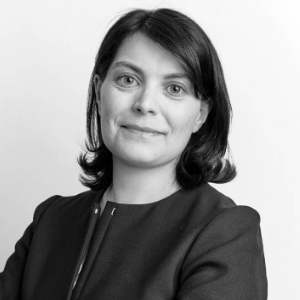 Anne-Sophie Cantreau