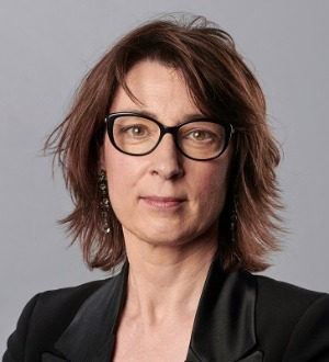 Anne-Sophie Le Fur