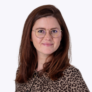 Anne-Sophie Leclerc