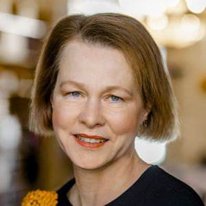 Annette Bödeker