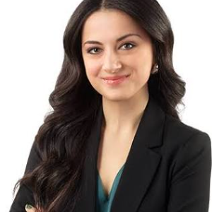 Annie Levanaj