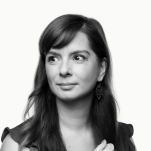 Annie Maudouit
