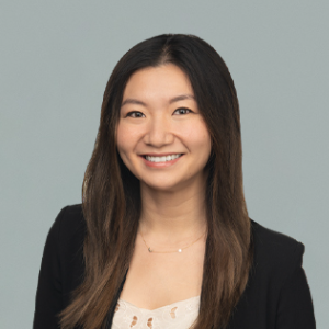 Annie Shi Zhang