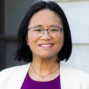 Annie Xie
