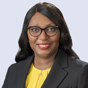Anthonia Ogbechie
