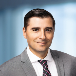 Anthony C. Oceguera