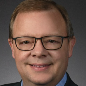Anthony D. Lehman