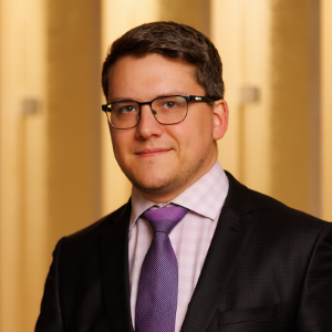 Anthony D. Thera