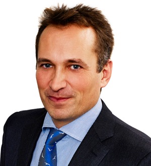 Anthony de Fazekas