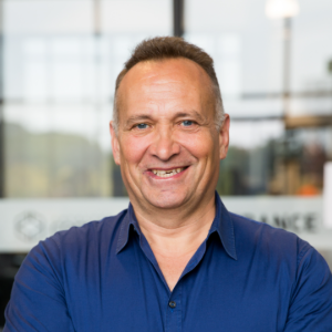 Anthony de Fazekas