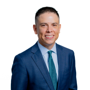 Anthony F. Arguijo